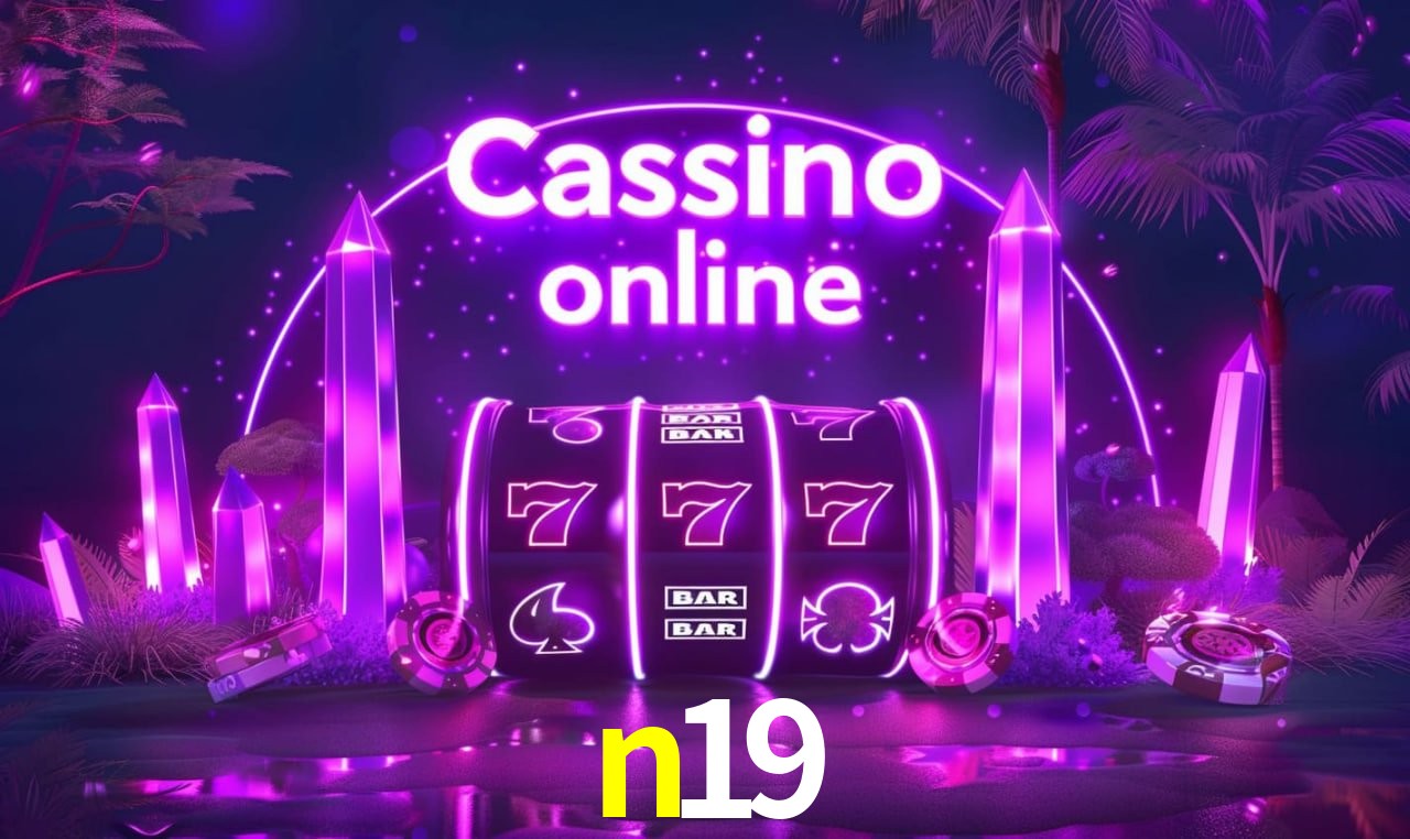 n19 - Customer Support